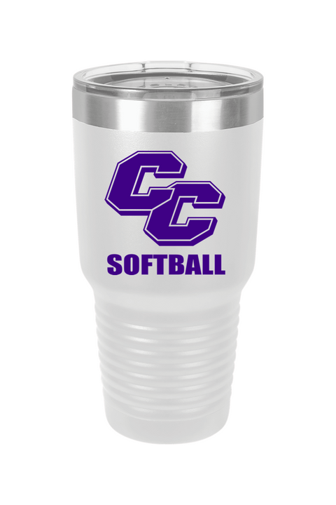 30oz Stainless Steel Tumbler