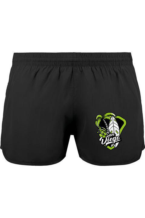 Augusta Sportswear Girls' Wayfarer Shorts