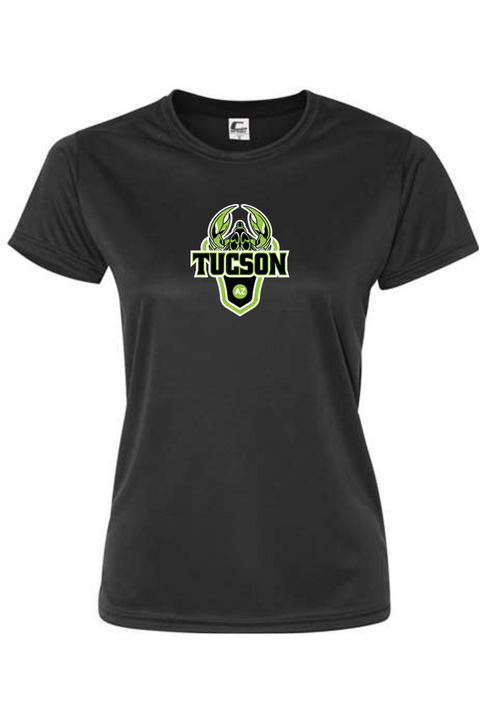 C2 Sport Women’s Performance T-Shirt