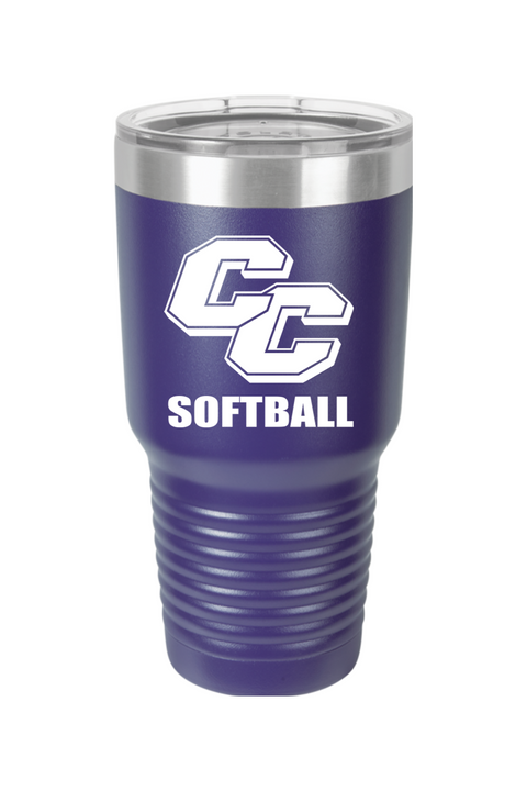 30oz Stainless Steel Tumbler