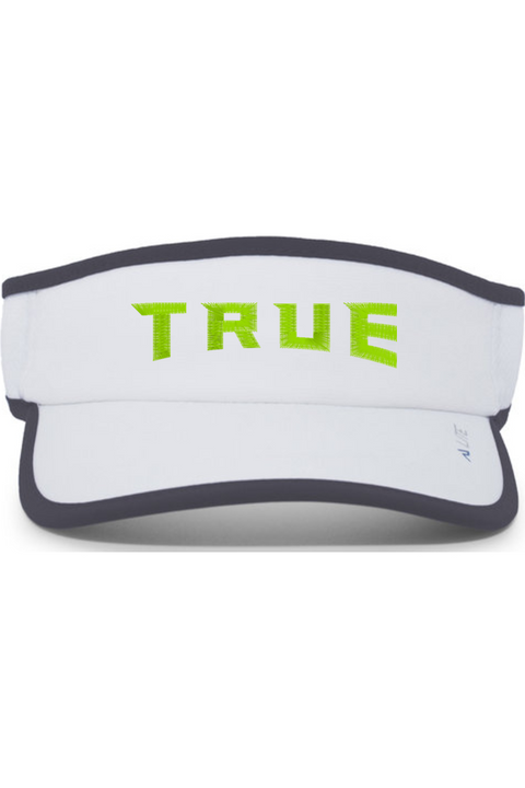 Pacific Headwear Lite Series All-Sport Active Visor