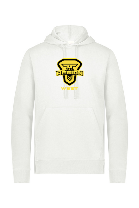 Augusta Sportswear Youth All-Day Core Basics Fleece Hoodie
