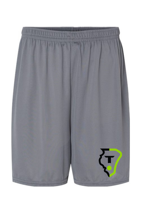 Augusta Sportswear Octane Shorts