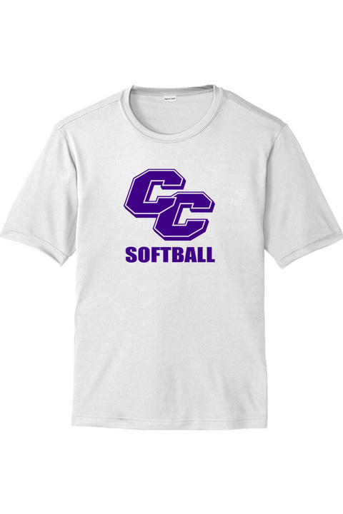 Sport-Tek PosiCharge Competitor Tee