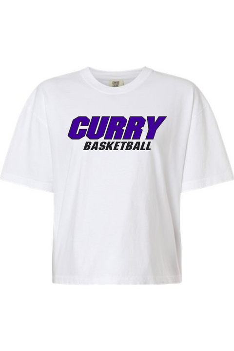 Comfort Colors Women's Heavyweight Boxy T-Shirt