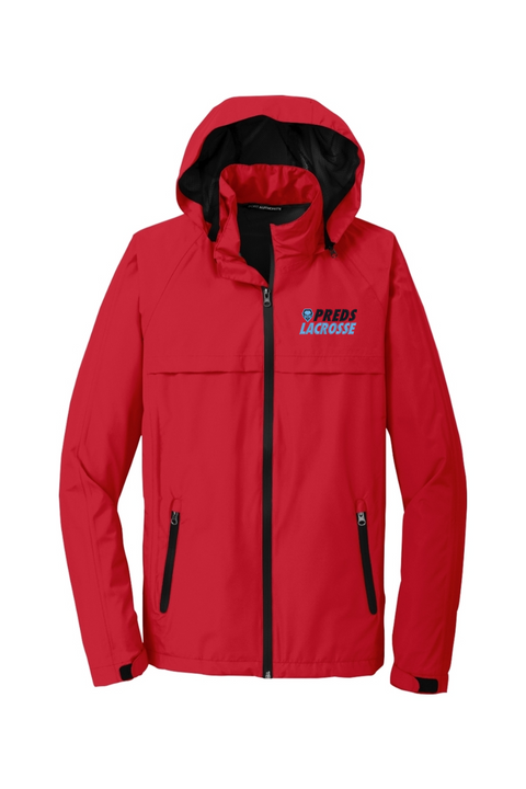 Port Authority Torrent Waterproof Jacket
