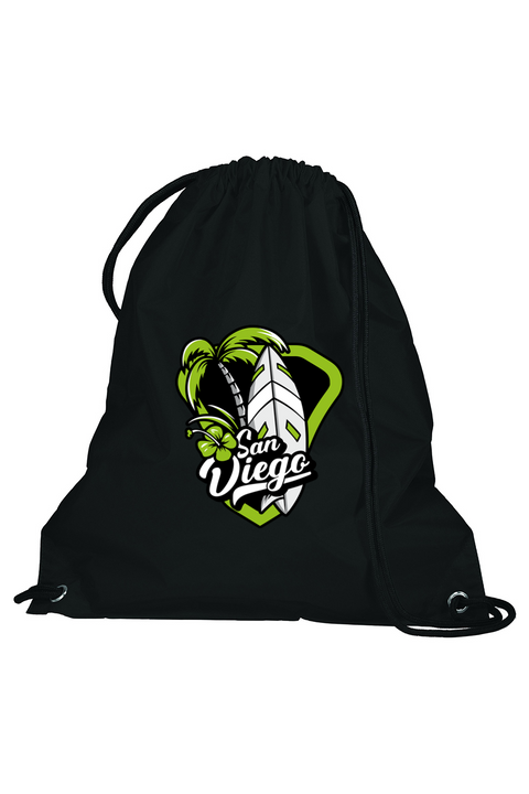 Augusta Sportswear Cinch Bag