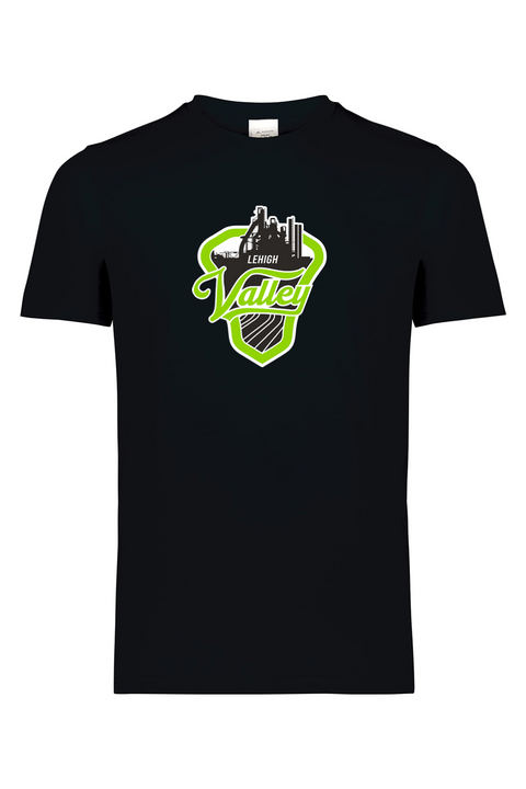 Augusta Sportswear Youth All-Day Core Basic 50/50 Tee