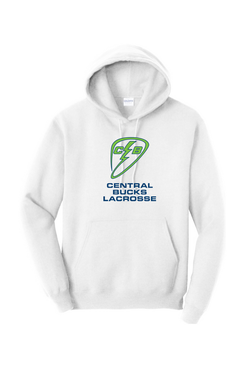 Gildan Heavy Blend Hooded Sweatshirt