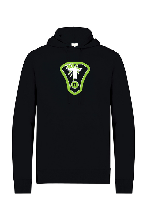 Augusta Sportswear Youth All-Day Core Basics Fleece Hoodie
