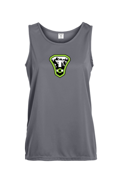 Augusta Ladies Training Tank