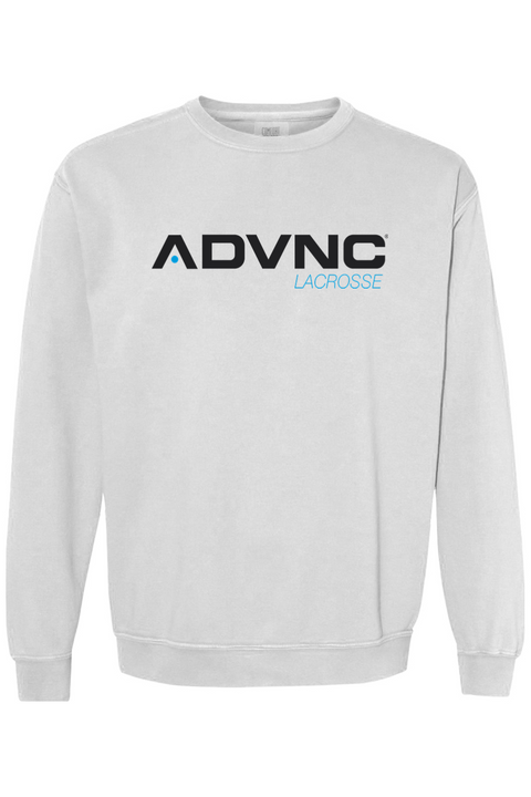 Comfort Colors Ring Spun Crewneck Sweatshirt