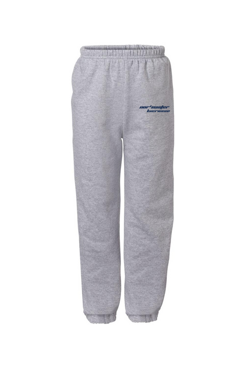 Youth Gildan Blend Sweatpants