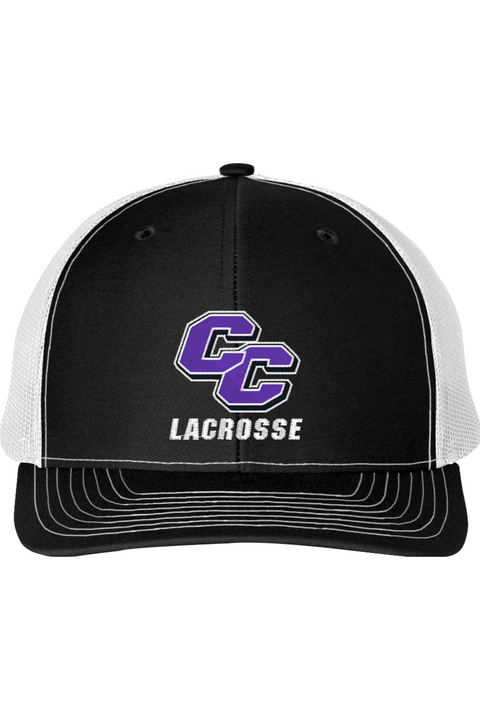 Richardson Snapback Trucker Cap