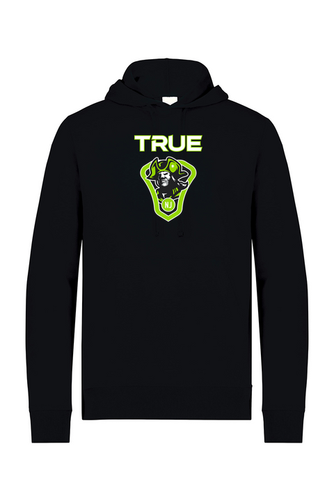 Augusta Sportswear All-Day Core Basics Fleece Hoodie
