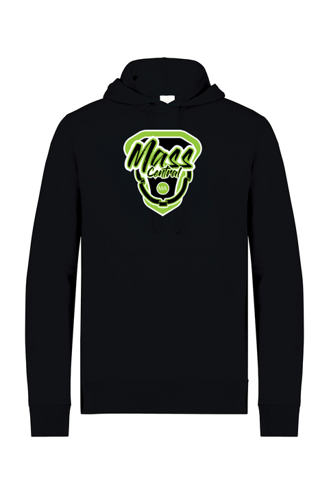 Augusta Sportswear All-Day Core Basics Fleece Hoodie