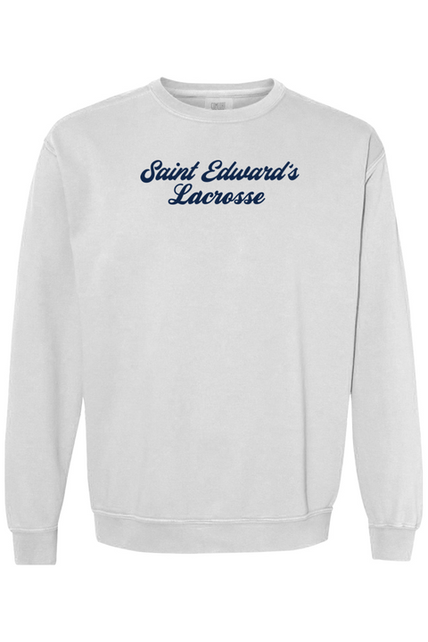 Comfort Colors Ring Spun Crewneck Sweatshirt