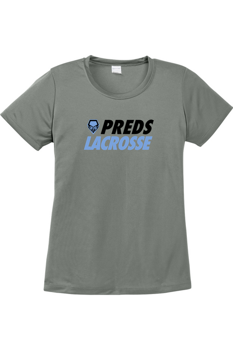 Sport-Tek Ladies PosiCharge Competitor Tee