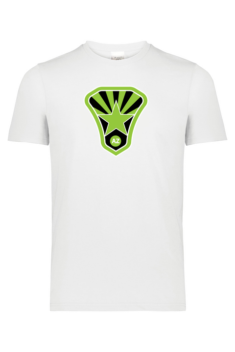 Augusta Sportswear All-Day Core Basic 50/50 Tee