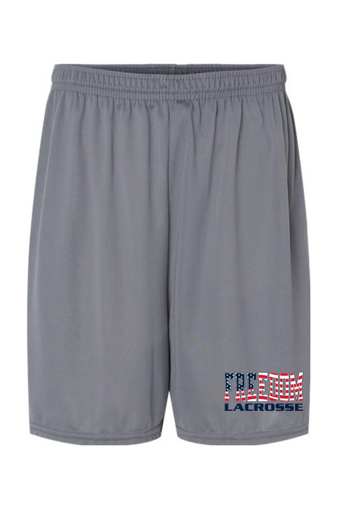 Augusta Sportswear Octane Shorts