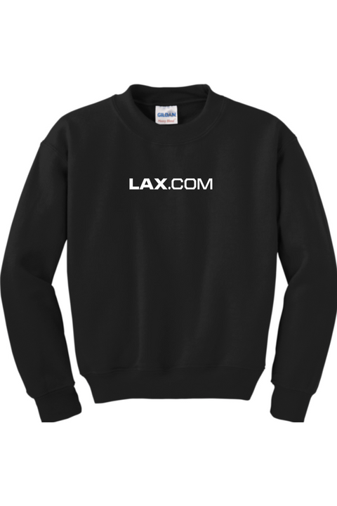 Gildan - Youth Heavy Blend Crewneck Sweatshirt