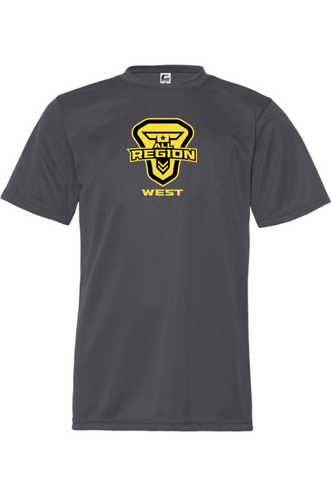 C2 Sport Youth Performance T-Shirt