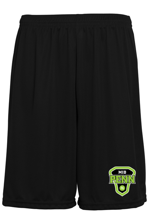 Augusta Sportswear Training Shorts