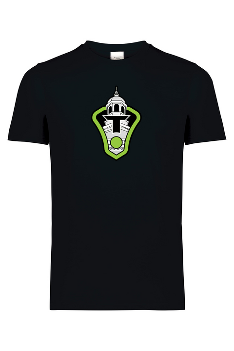 Augusta Sportswear All-Day Core Basic 50/50 Tee