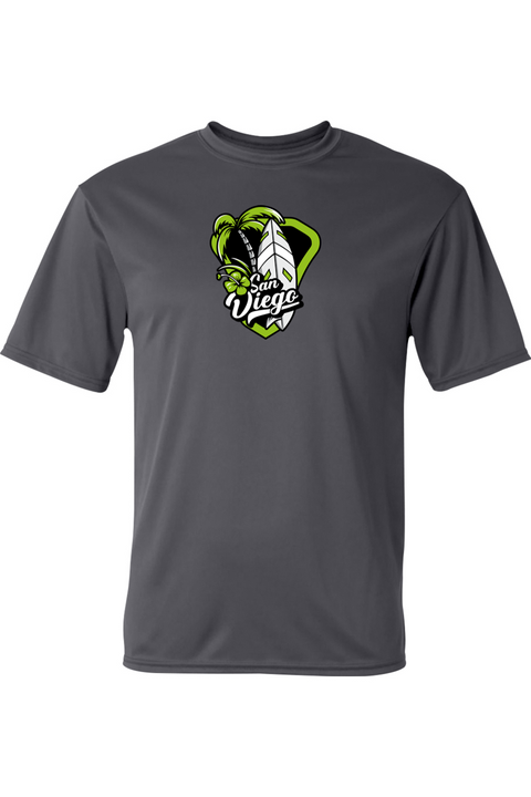 Badger C2 Sport Performance T-Shirt