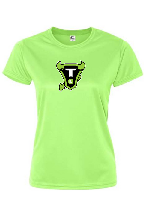 C2 Sport Women’s Performance T-Shirt
