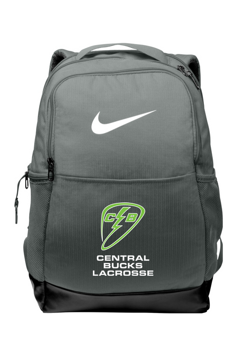 Nike Brasilia Medium Backpack