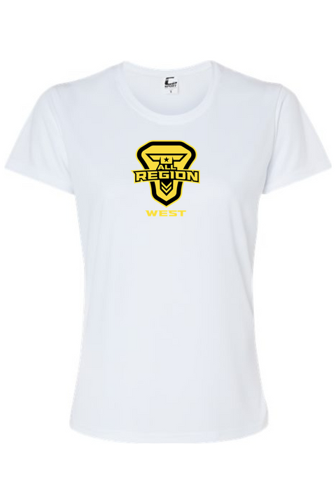 C2 Sport Women’s Performance T-Shirt