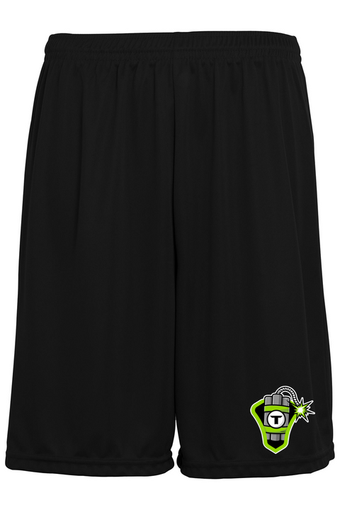 Augusta Sportswear Training Shorts
