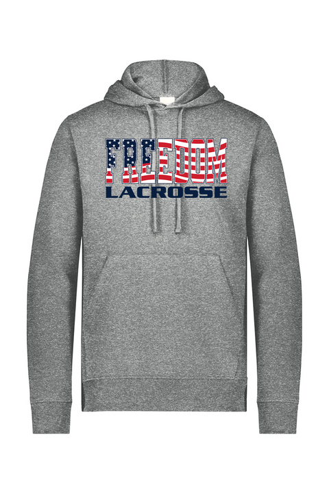 Augusta Sportswear Youth All-Day Core Basics Fleece Hoodie