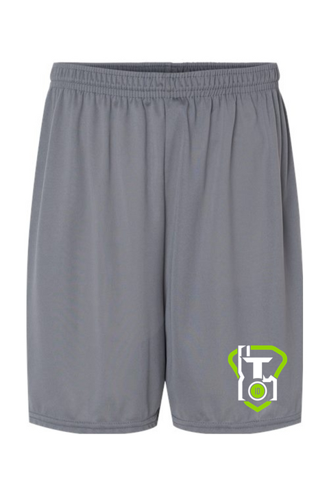 Augusta Sportswear Octane Shorts