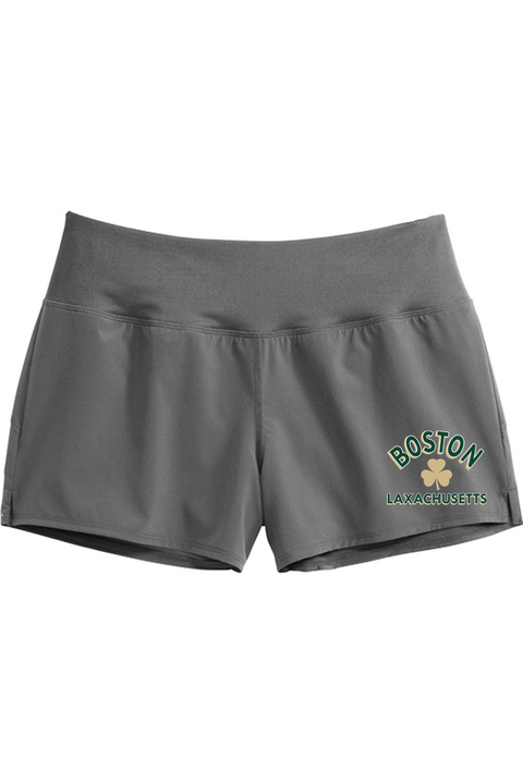 Sport-Tek Ladies Repeat Short