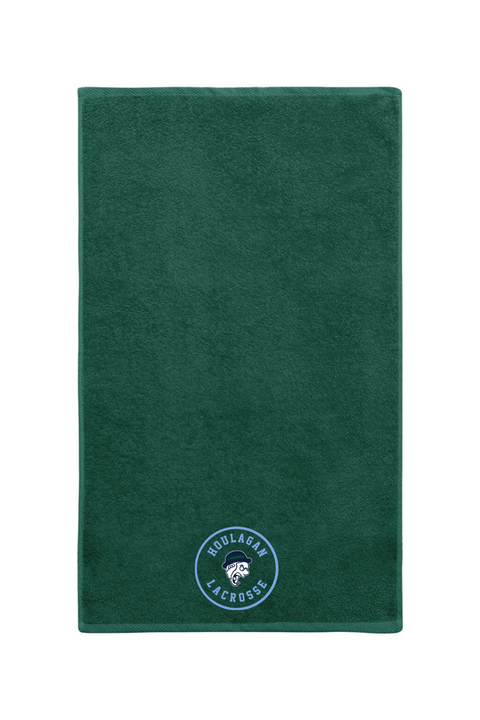 Port Authority Grommeted Tri-Fold Golf Towel