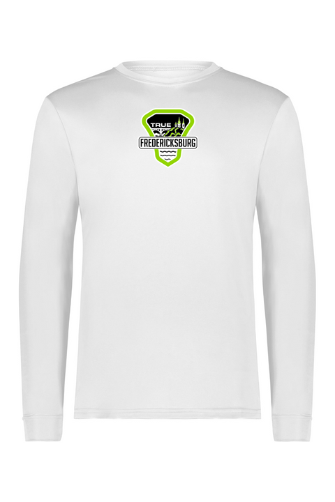 Augusta NexGen Wicking Long Sleeve Tee