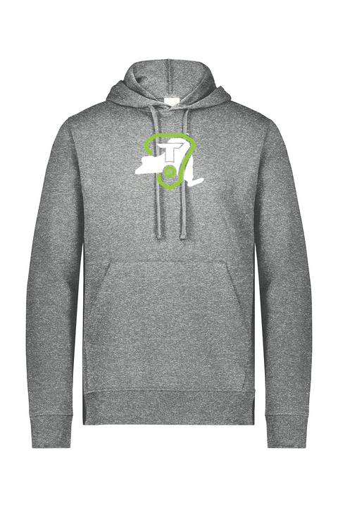 Augusta Sportswear All-Day Core Basics Fleece Hoodie
