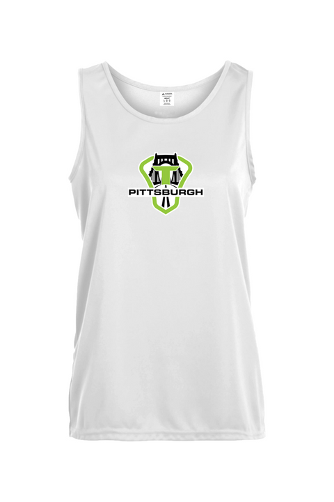 Augusta Ladies Training Tank