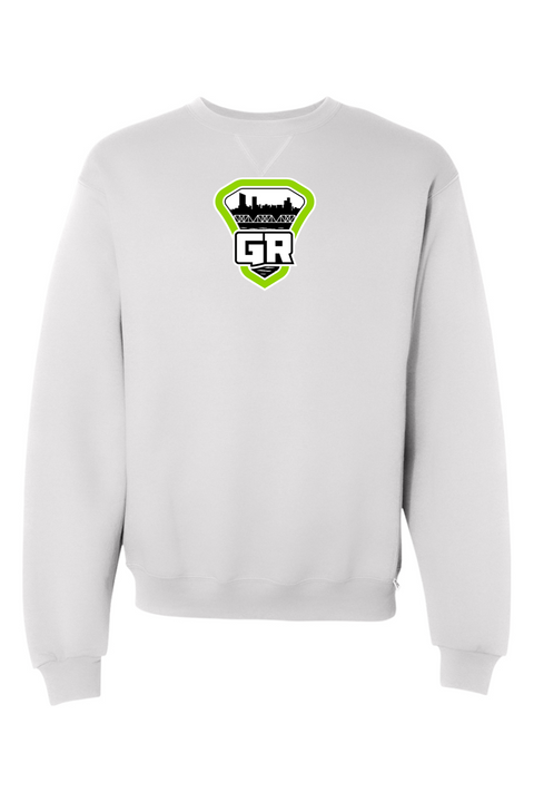 Russell Athletic Dri Power Crewneck Sweatshirt