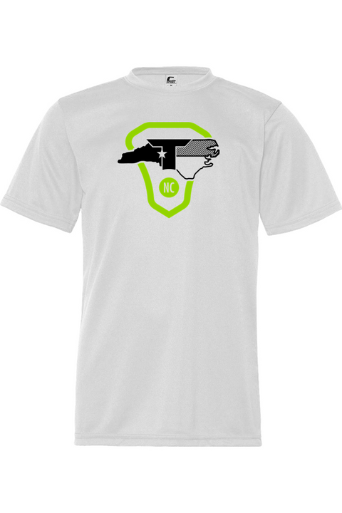 C2 Sport Youth Performance T-Shirt