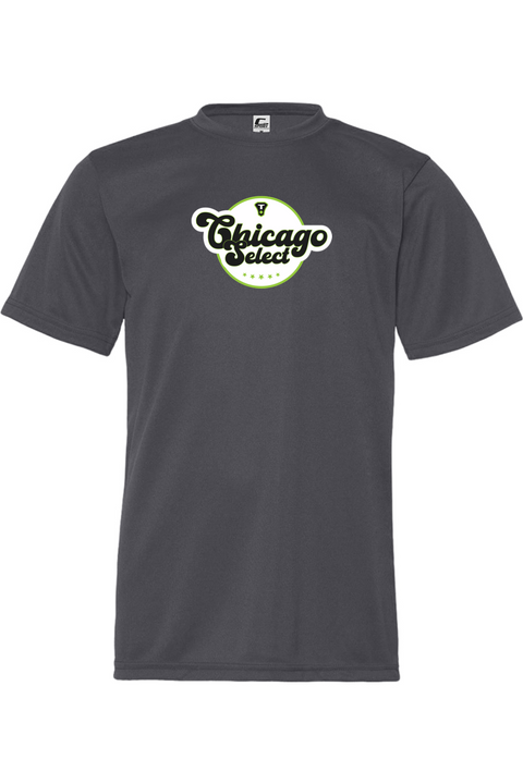 C2 Sport Youth Performance T-Shirt