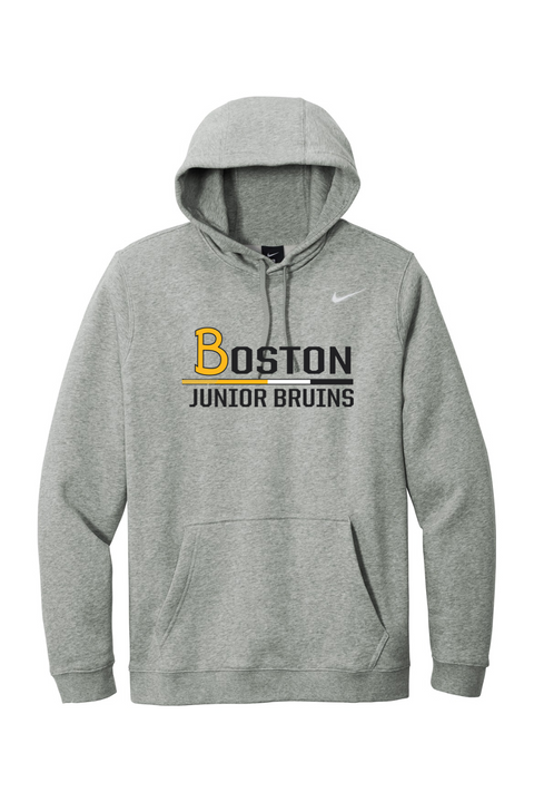 Nike Club Fleece Pullover Hoodie
