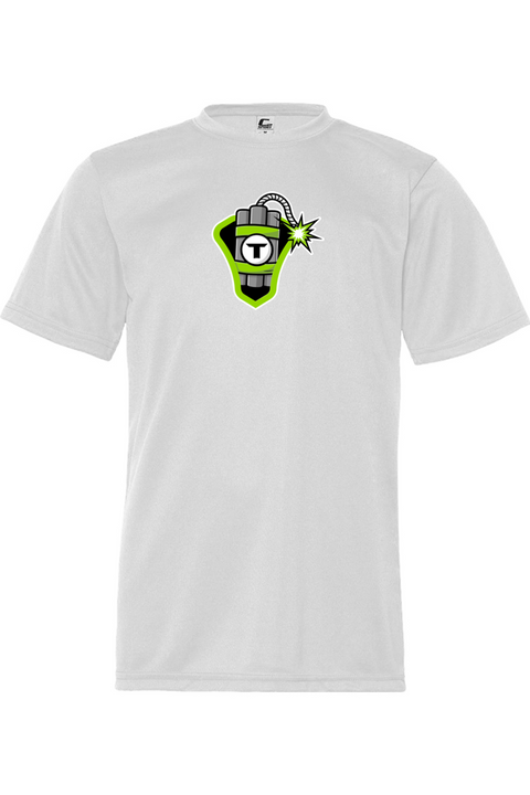 C2 Sport Youth Performance T-Shirt