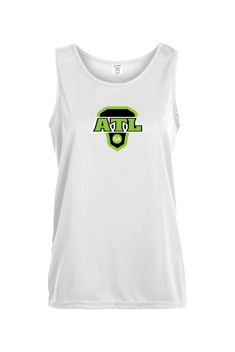 Augusta Ladies Training Tank