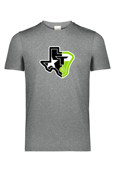 Augusta Sportswear Youth All-Day Core Basic 50/50 Tee