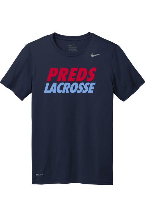 Nike Team Legend Tee