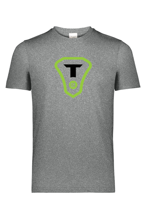 Augusta Sportswear Youth All-Day Core Basic 50/50 Tee