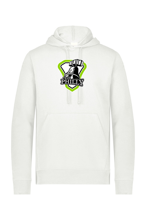 Augusta Sportswear All-Day Core Basics Fleece Hoodie